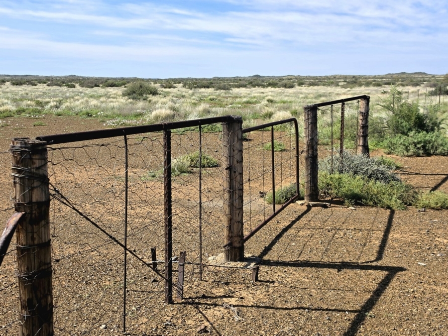 Commercial Property for Sale in Kenhardt Northern Cape